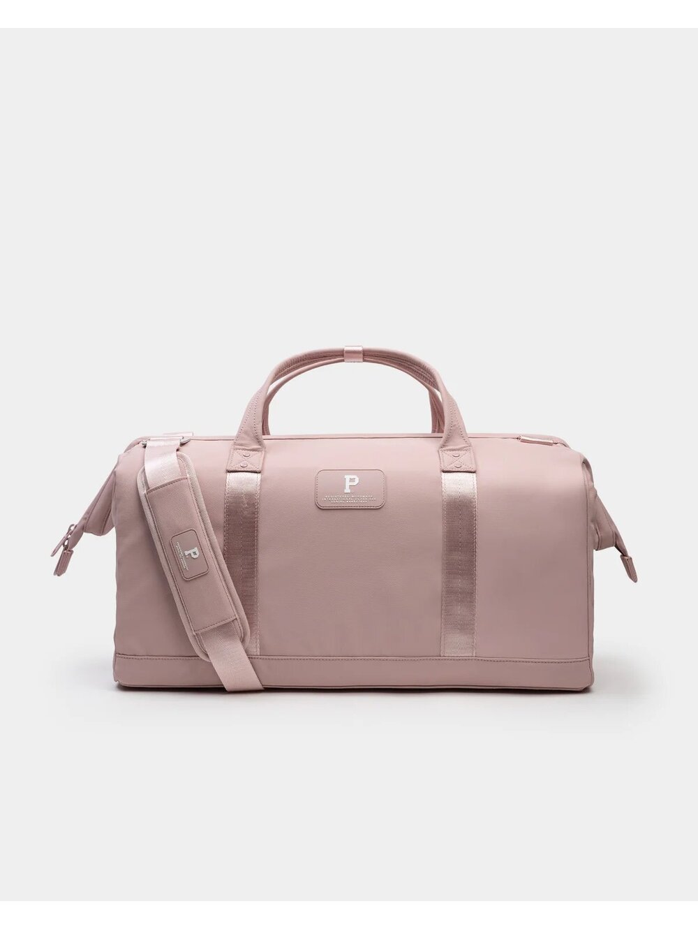 Portland Gear 35L Cascade Duffle Bag Standard Blush (Brand New)